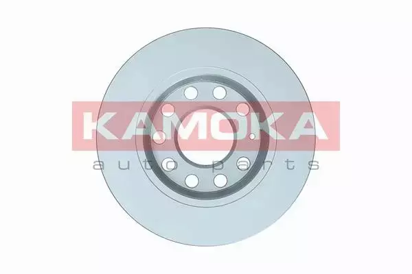 KAMOKA TARCZA HAMULCOWA 1031113 