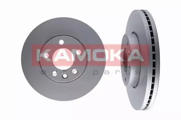 KAMOKA TARCZA HAMULCOWA 1031118 