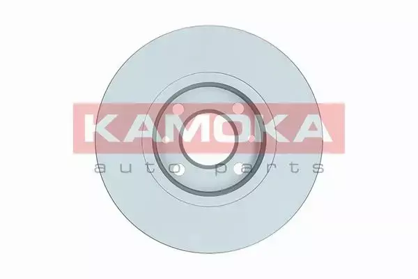 KAMOKA TARCZA HAMULCOWA 103111 