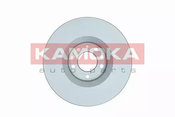 KAMOKA TARCZA HAMULCOWA 1031125 