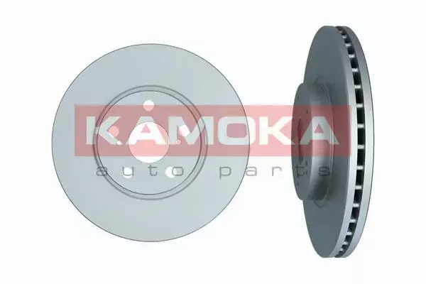 KAMOKA TARCZA HAMULCOWA 1031130 