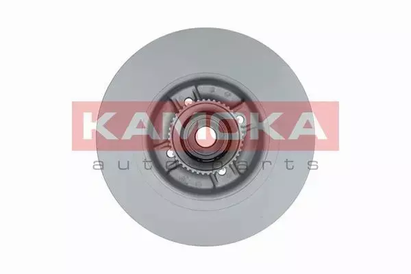 KAMOKA TARCZA HAMULCOWA 1031134 