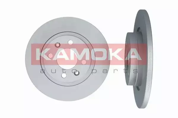 KAMOKA TARCZA HAMULCOWA 103117 