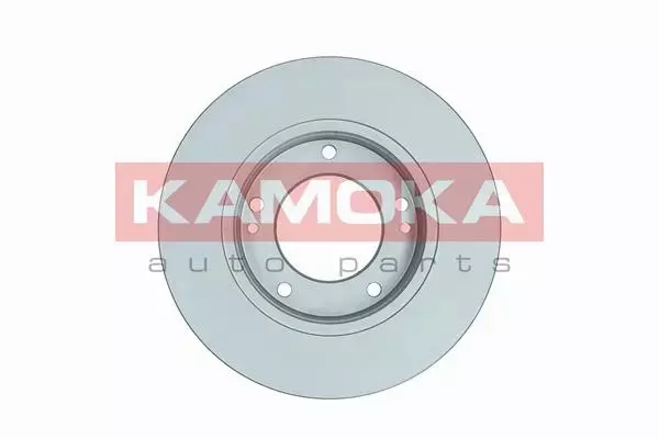 KAMOKA TARCZA HAMULCOWA 103133 