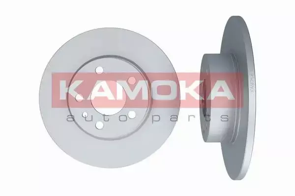 KAMOKA TARCZA HAMULCOWA 103134 