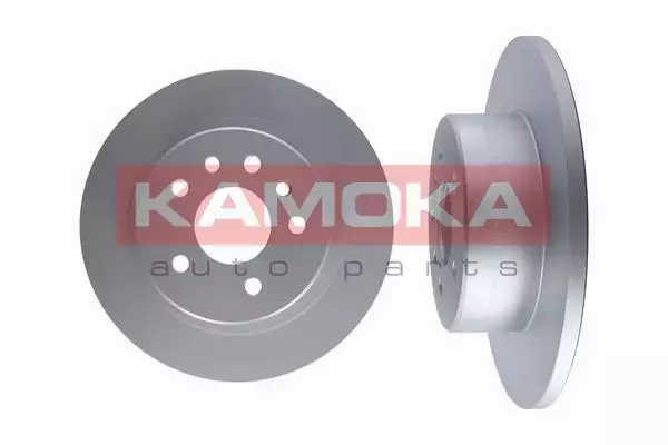 KAMOKA TARCZA HAMULCOWA 1031396 