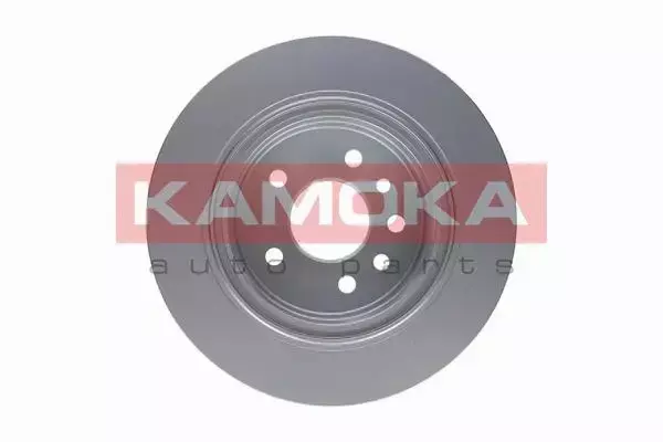 KAMOKA TARCZA HAMULCOWA 1031396 