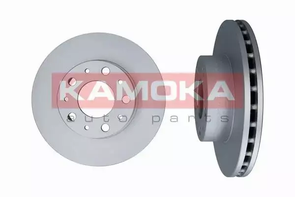 KAMOKA TARCZA HAMULCOWA 103139 