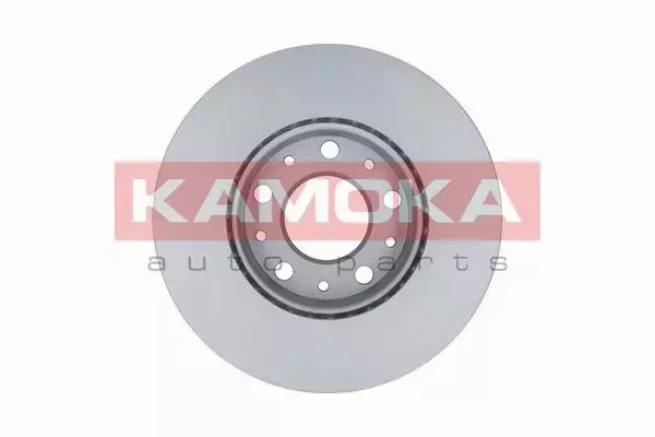 KAMOKA TARCZA HAMULCOWA 103139 