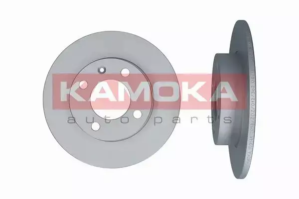 KAMOKA TARCZA HAMULCOWA 103146 