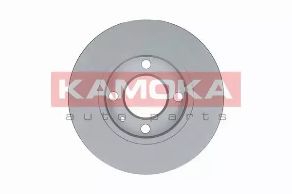 KAMOKA TARCZA HAMULCOWA 103146 