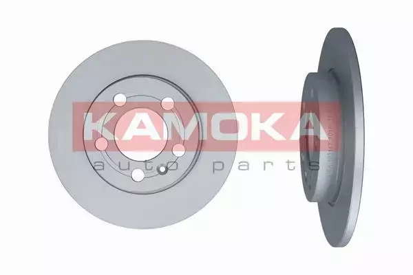 KAMOKA TARCZA HAMULCOWA 103147 