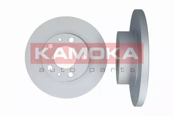 KAMOKA TARCZA HAMULCOWA 1031516 