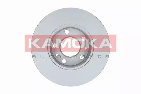 KAMOKA TARCZA HAMULCOWA 1031516 