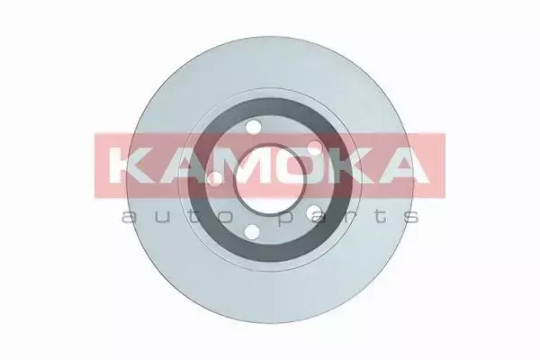 KAMOKA TARCZA HAMULCOWA 1031518 