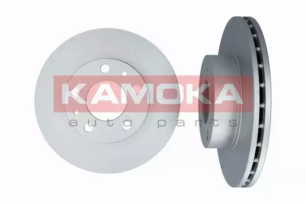 KAMOKA TARCZA HAMULCOWA 1031534 