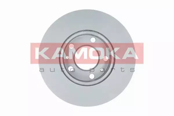 KAMOKA TARCZA HAMULCOWA 1031534 