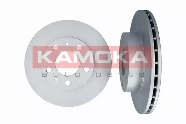 KAMOKA TARCZA HAMULCOWA 1031536 