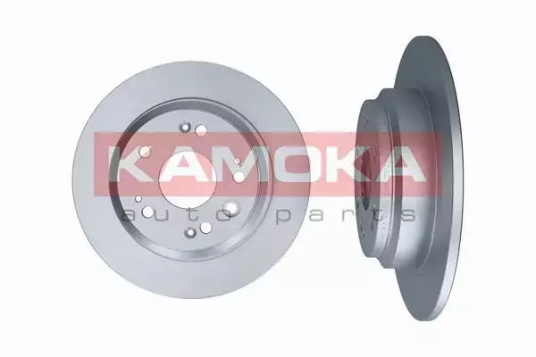 KAMOKA TARCZA HAMULCOWA 103153 