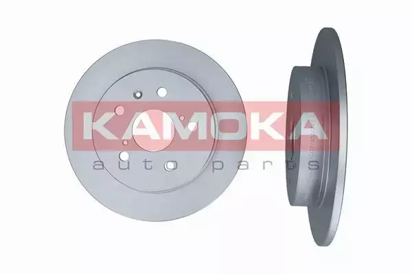 KAMOKA TARCZA HAMULCOWA 103154 