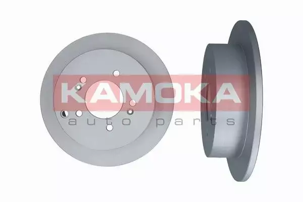 KAMOKA TARCZA HAMULCOWA 103159 