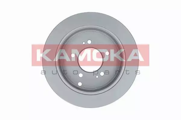 KAMOKA TARCZA HAMULCOWA 103159 