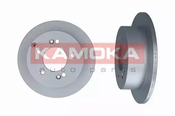 KAMOKA TARCZA HAMULCOWA 103162 