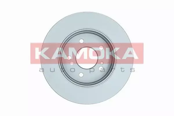 KAMOKA TARCZA HAMULCOWA 1031638 