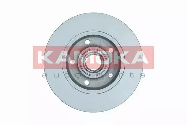 KAMOKA TARCZA HAMULCOWA 1031660 