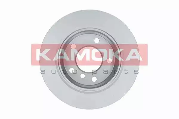 KAMOKA TARCZA HAMULCOWA 1031662 