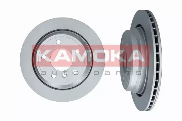 KAMOKA TARCZA HAMULCOWA 1031672 