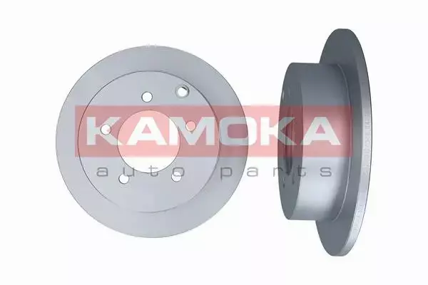 KAMOKA TARCZA HAMULCOWA 103169 