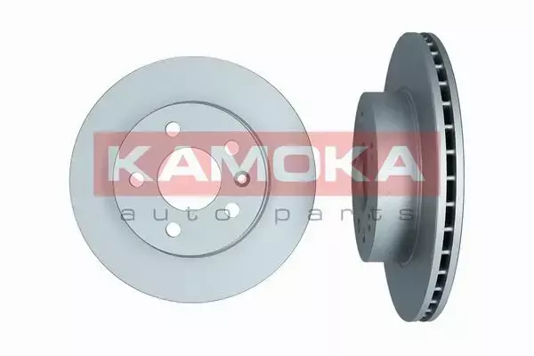 KAMOKA TARCZA HAMULCOWA 1031720 