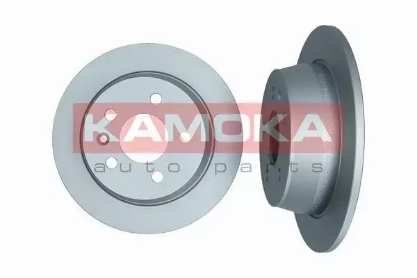 KAMOKA TARCZA HAMULCOWA 1031722 