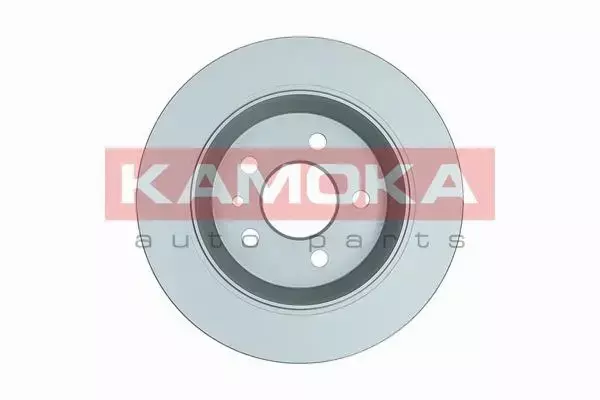 KAMOKA TARCZA HAMULCOWA 1031722 