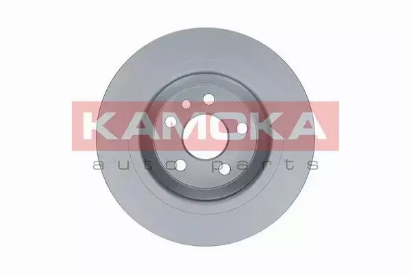 KAMOKA TARCZA HAMULCOWA 103176 