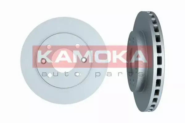 KAMOKA TARCZA HAMULCOWA 1031770 