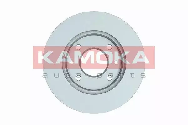 KAMOKA TARCZA HAMULCOWA 1031770 