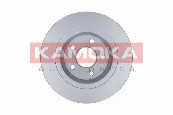 KAMOKA TARCZA HAMULCOWA 103177 