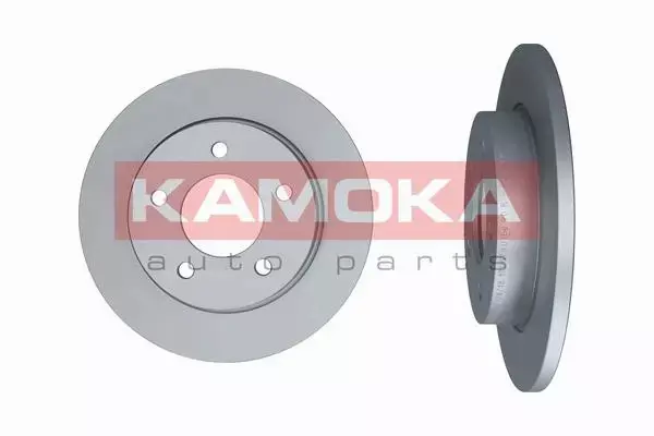 KAMOKA TARCZA HAMULCOWA 103179 