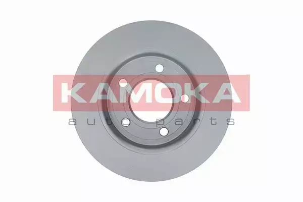 KAMOKA TARCZA HAMULCOWA 103179 