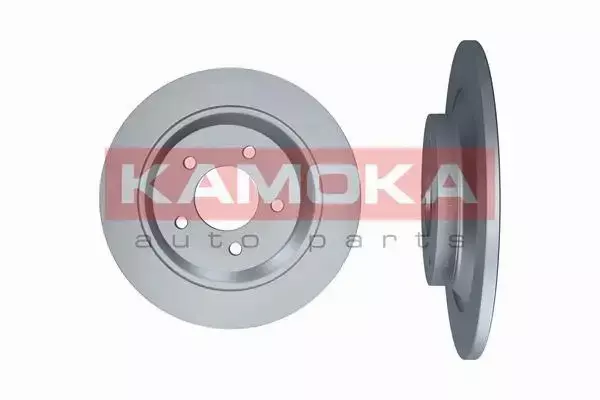 KAMOKA TARCZA HAMULCOWA 103180 