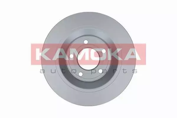 KAMOKA TARCZA HAMULCOWA 103180 