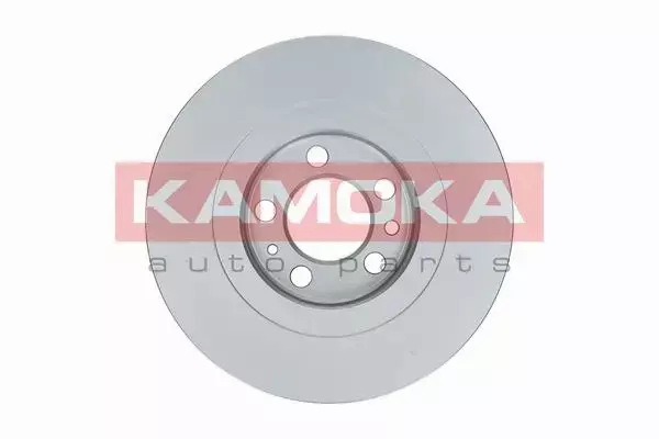 KAMOKA TARCZA HAMULCOWA 1031856 