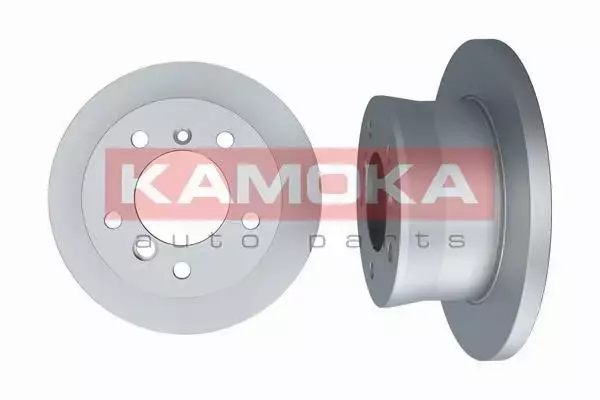 KAMOKA TARCZA HAMULCOWA 1031864 