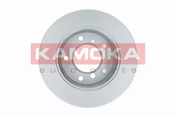 KAMOKA TARCZA HAMULCOWA 1031864 