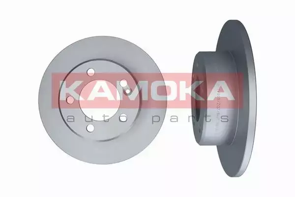 KAMOKA TARCZA HAMULCOWA 103196 