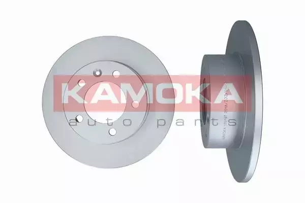 KAMOKA TARCZA HAMULCOWA 103197 