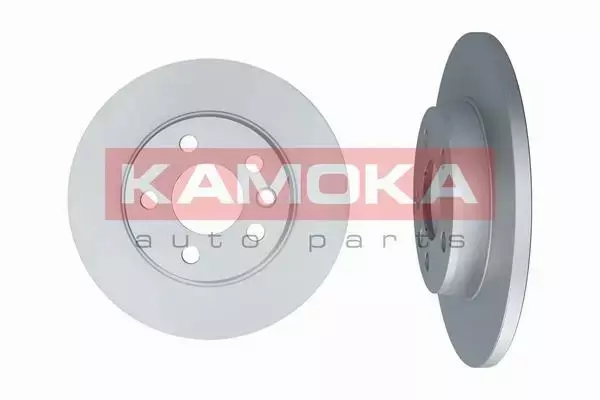 KAMOKA TARCZA HAMULCOWA 1032024 