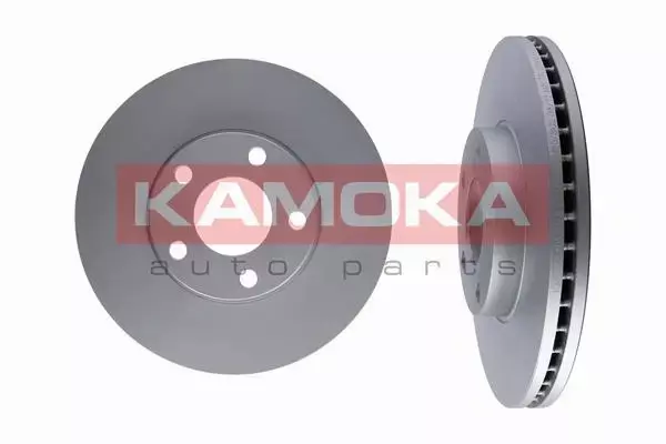 KAMOKA TARCZA HAMULCOWA 1032028 